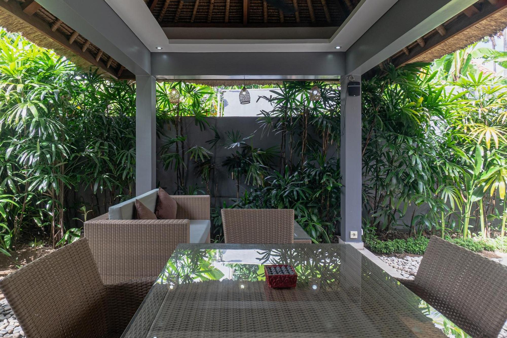 Balinea Holiday Home Seminyak  Exterior photo
