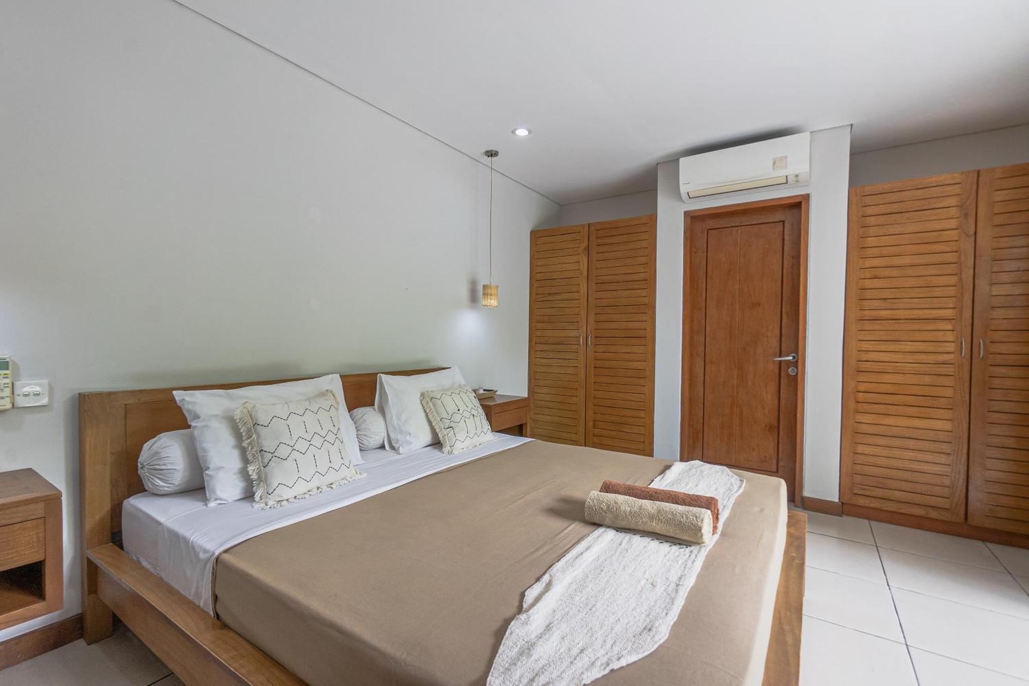 Balinea Holiday Home Seminyak  Exterior photo