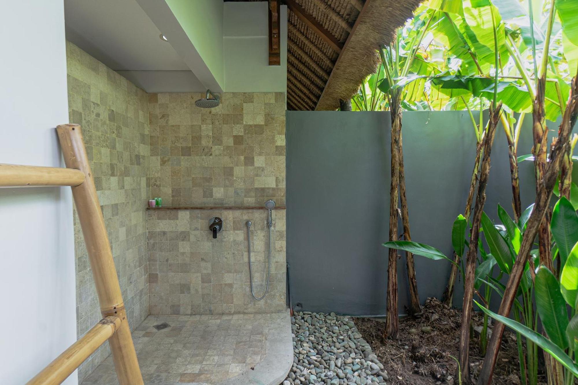 Balinea Holiday Home Seminyak  Exterior photo