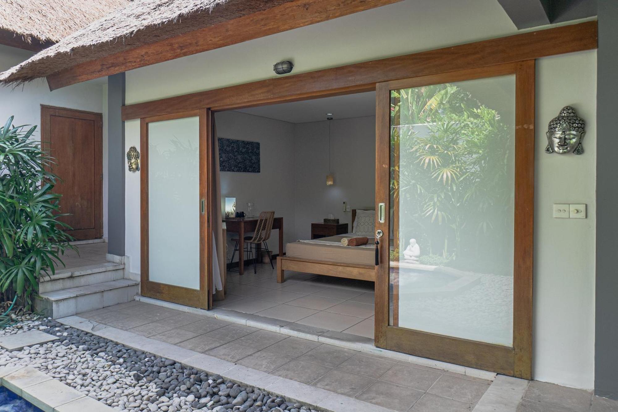 Balinea Holiday Home Seminyak  Exterior photo