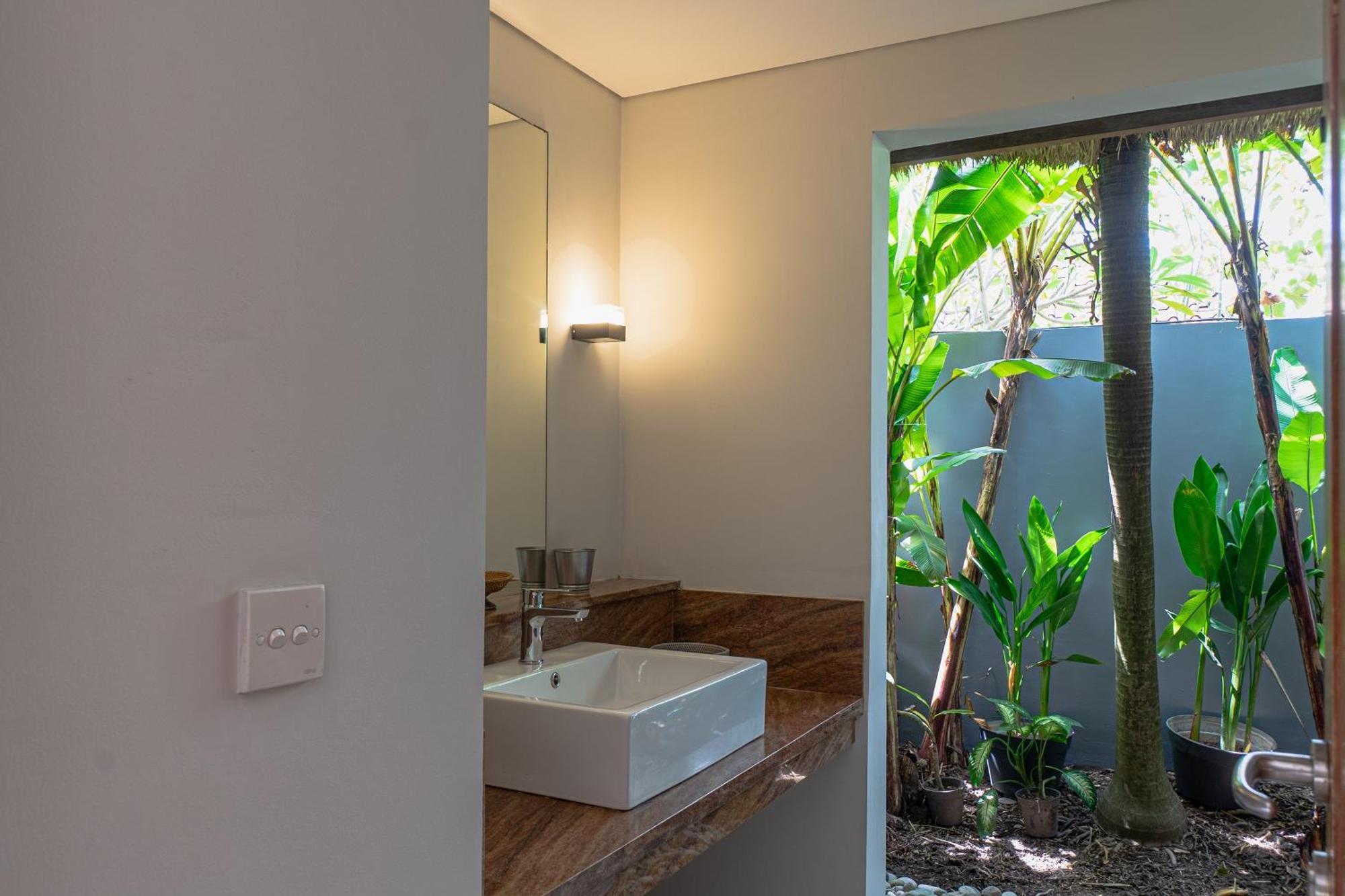 Balinea Holiday Home Seminyak  Exterior photo