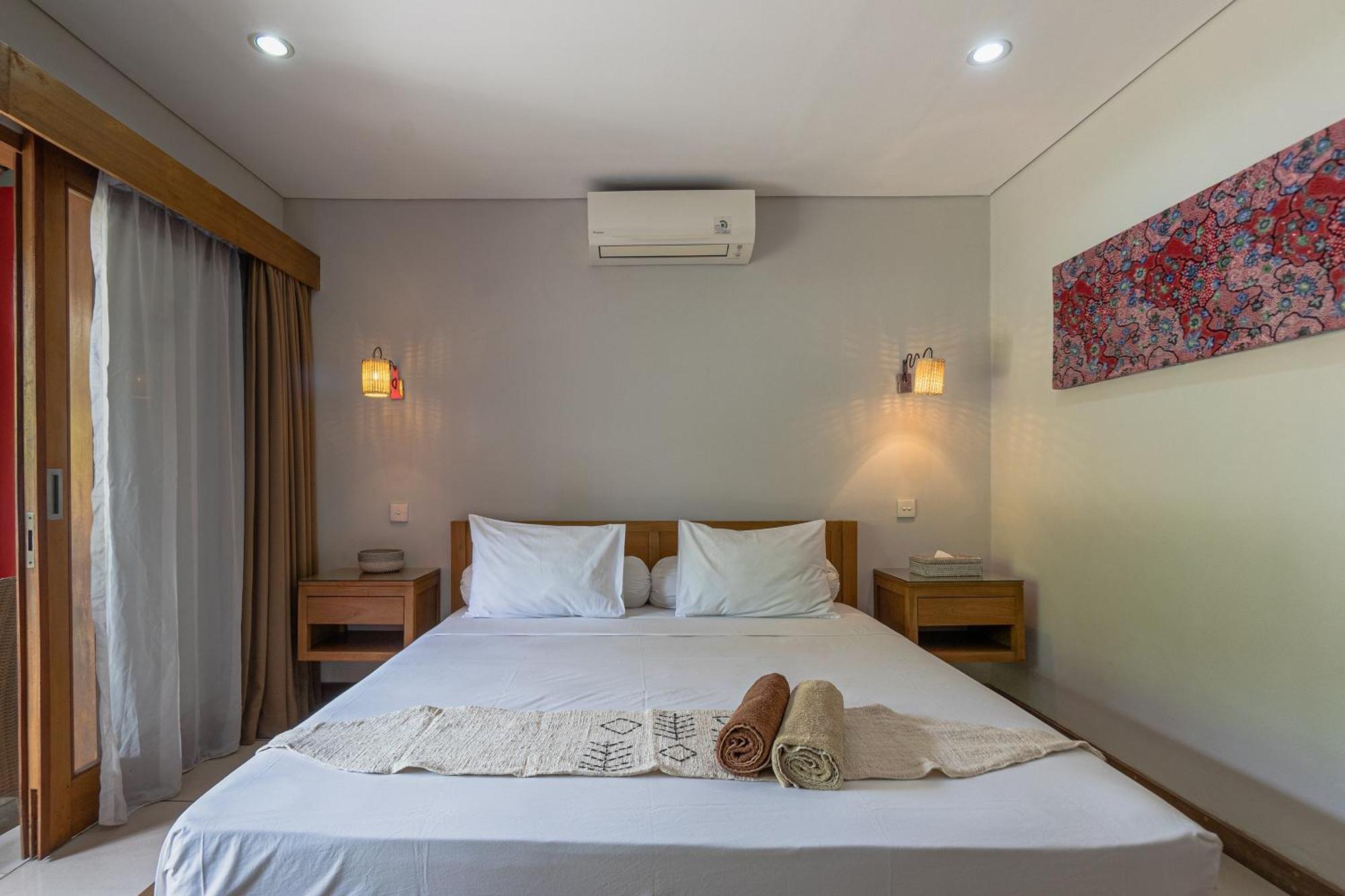 Balinea Holiday Home Seminyak  Exterior photo