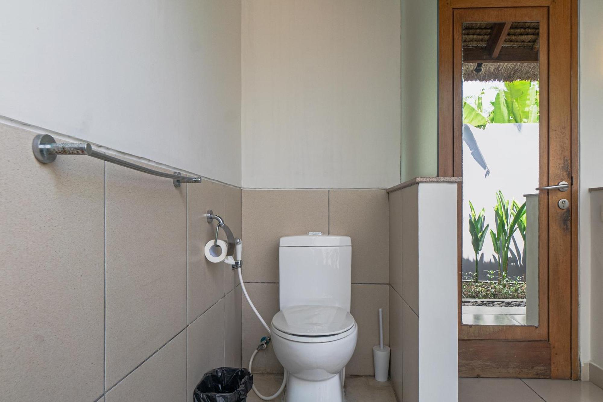 Balinea Holiday Home Seminyak  Exterior photo