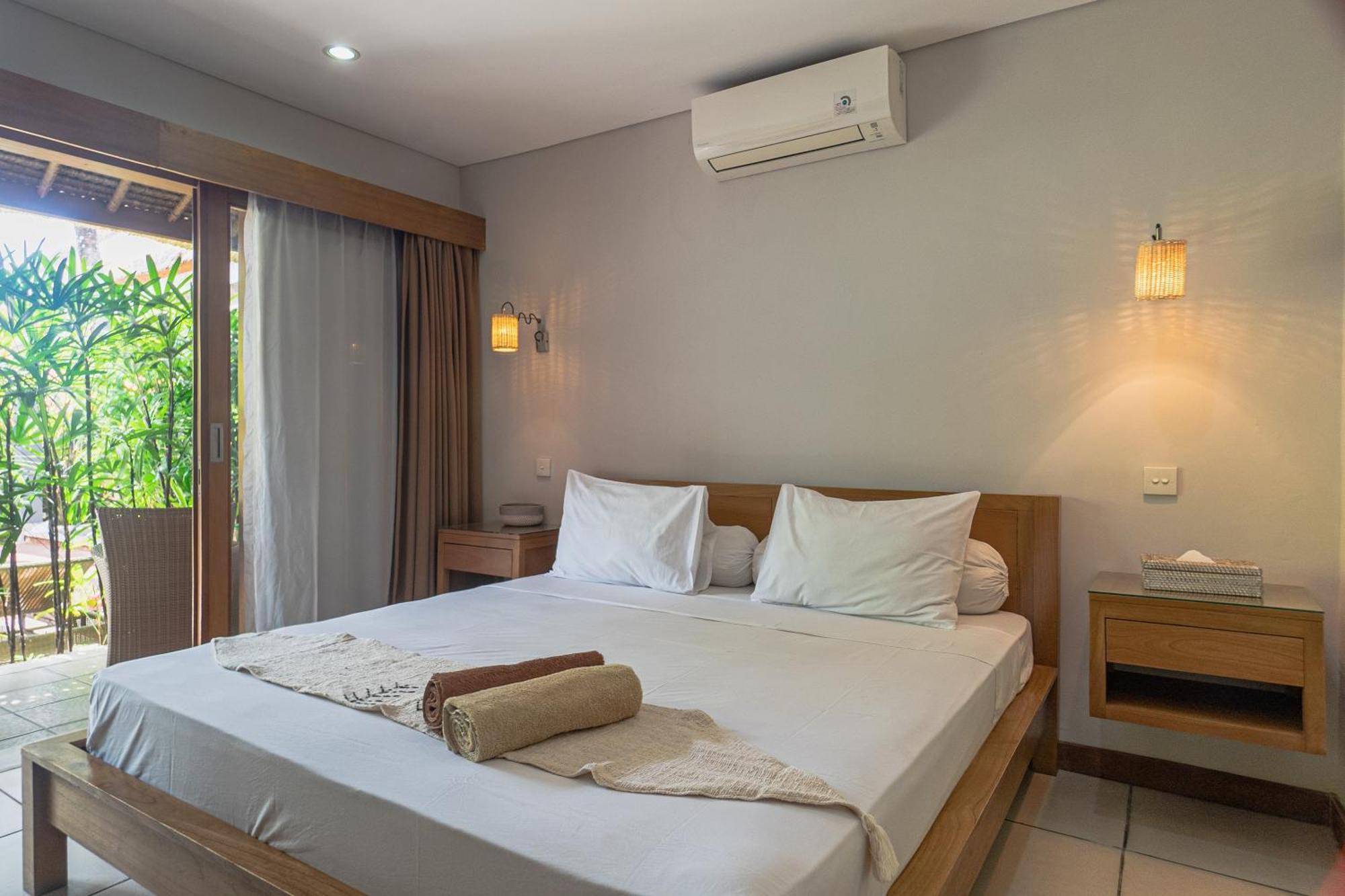 Balinea Holiday Home Seminyak  Exterior photo
