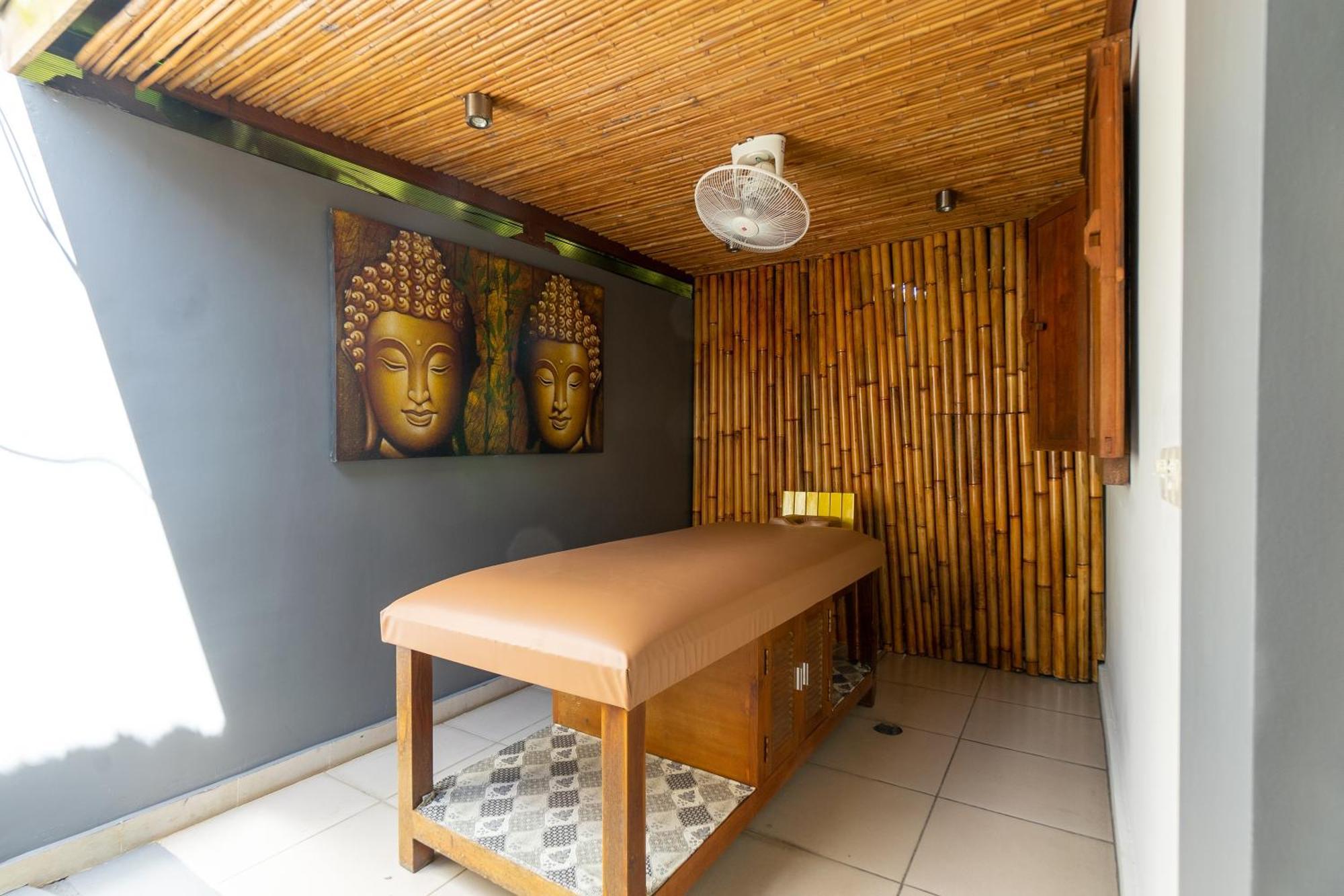 Balinea Holiday Home Seminyak  Exterior photo