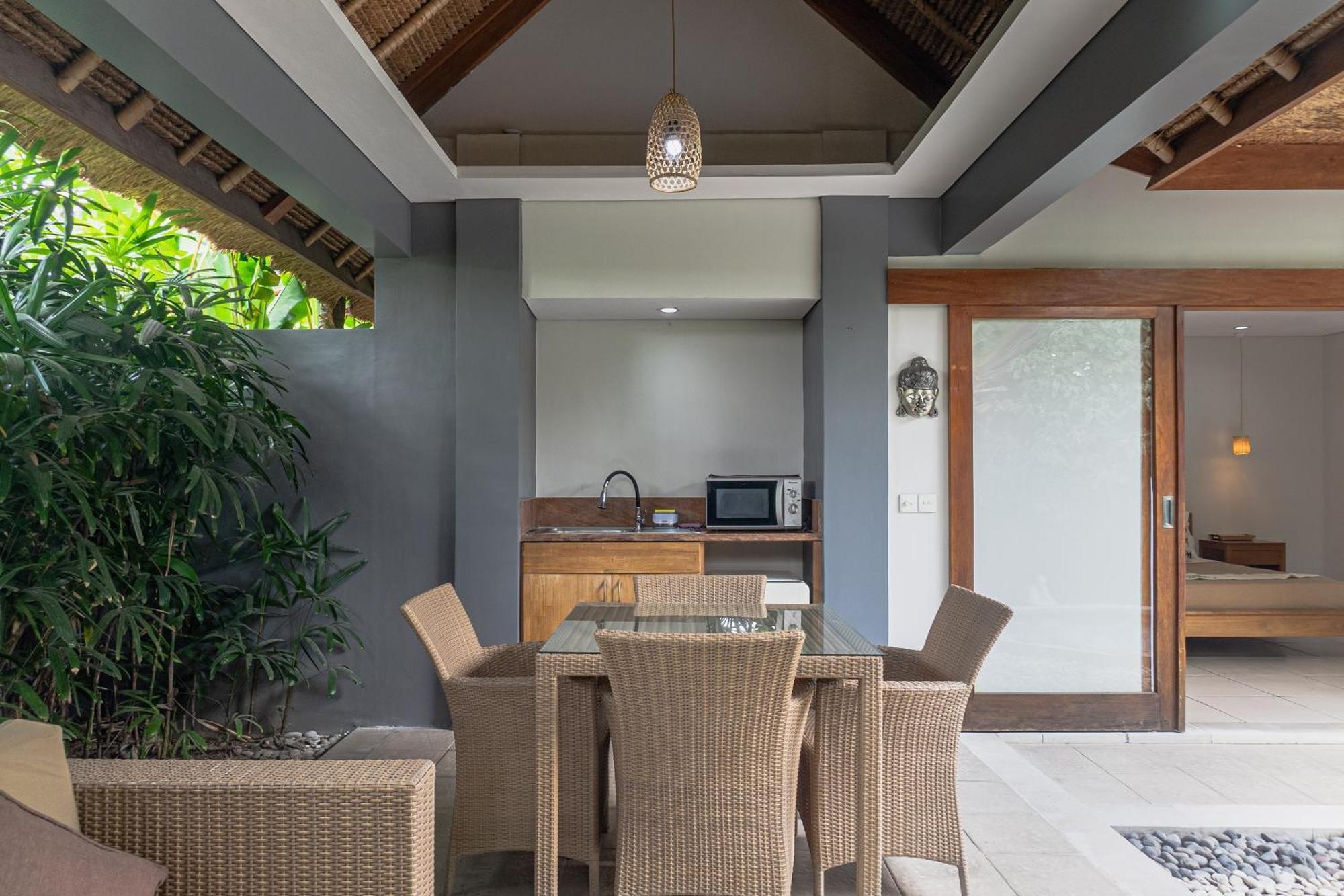 Balinea Holiday Home Seminyak  Exterior photo