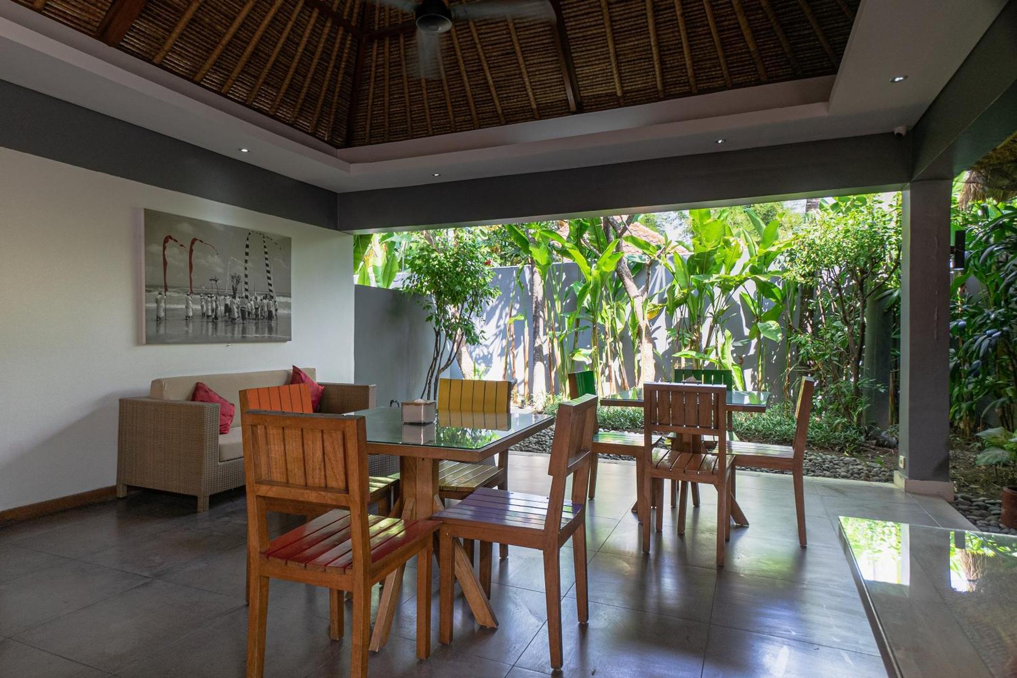 Balinea Holiday Home Seminyak  Exterior photo