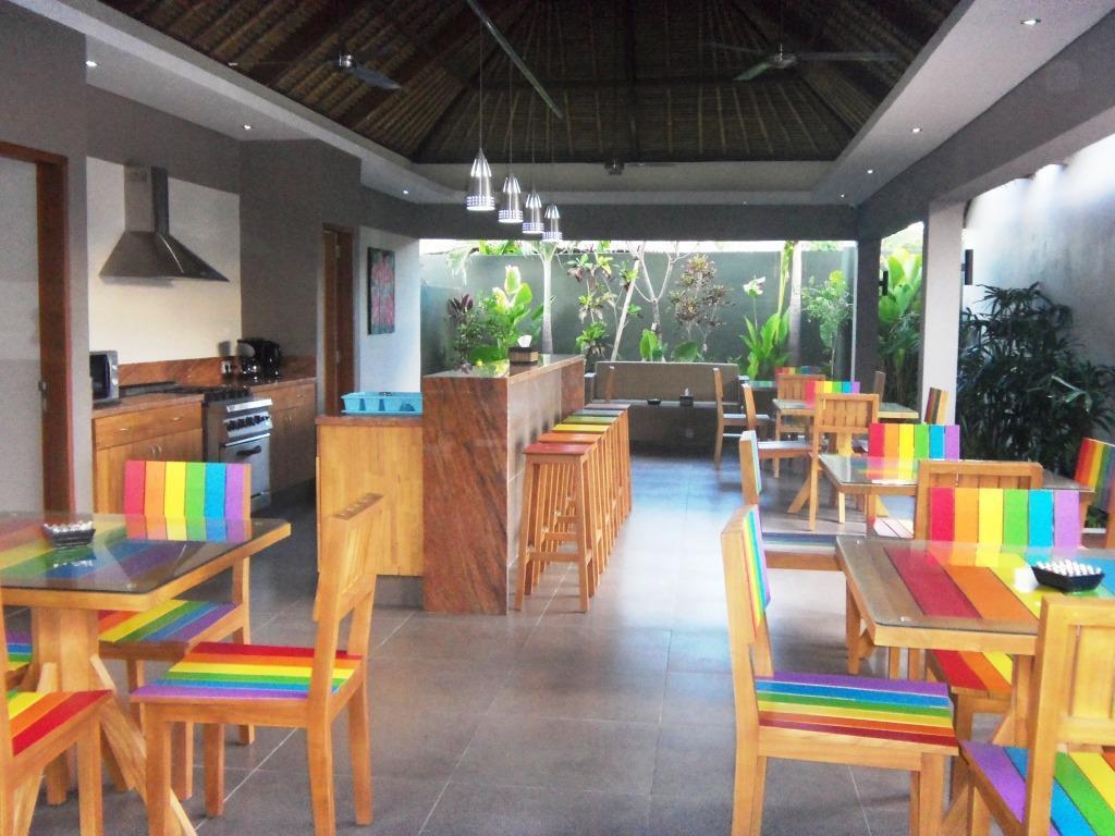Balinea Holiday Home Seminyak  Exterior photo