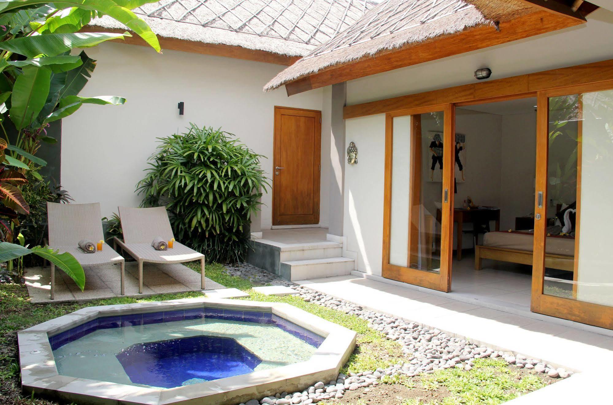 Balinea Holiday Home Seminyak  Exterior photo