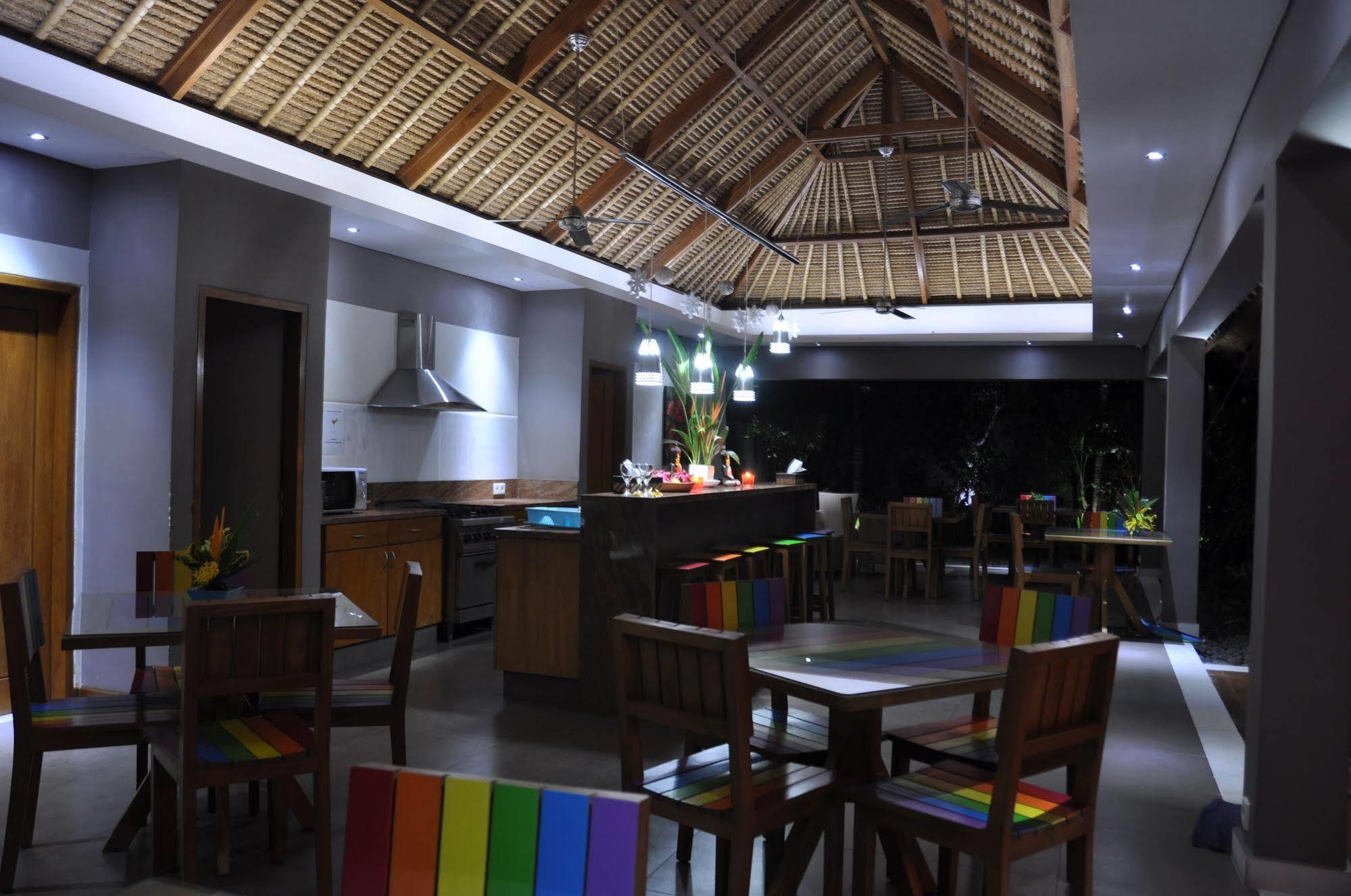 Balinea Holiday Home Seminyak  Exterior photo