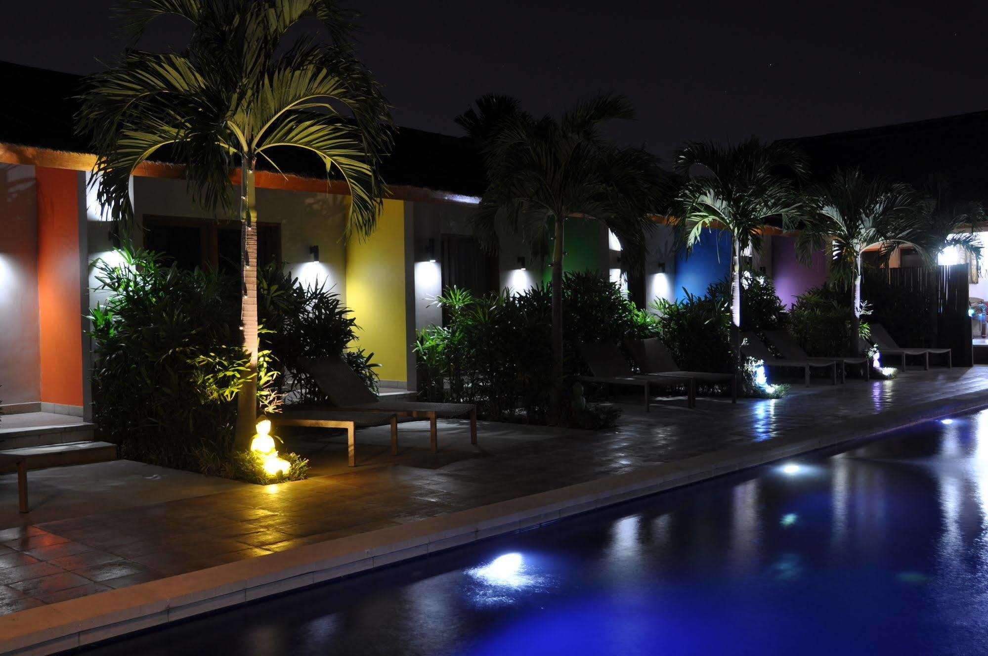 Balinea Holiday Home Seminyak  Exterior photo