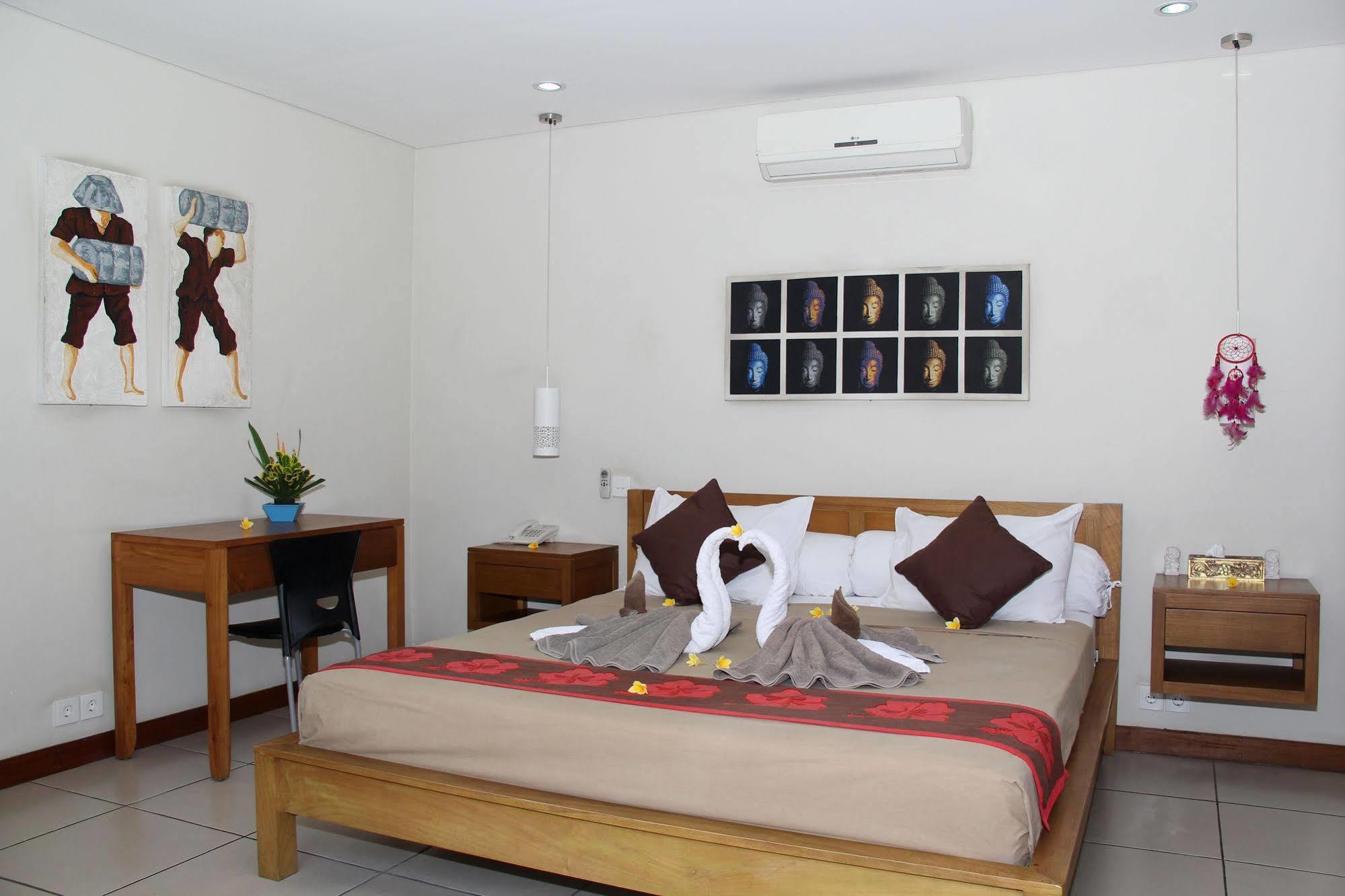 Balinea Holiday Home Seminyak  Exterior photo